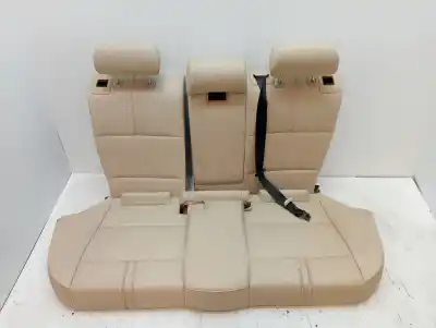 Peça sobressalente para automóvel em segunda mão bancos traseiros por bmw x3 (e83) 3.0 i xdrive referências oem iam 52203330011