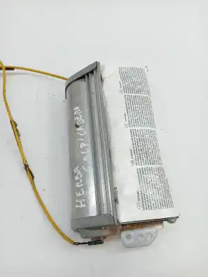 Peça sobressalente para automóvel em segunda mão airbag dianteiro direito por bmw x3 (e83) 3.0 i xdrive referências oem iam 72127056041