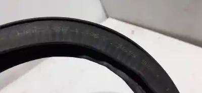 Автозапчастина б/у контур дверей гума для seat leon (5f1) crmb посилання на oem iam 5f4867365  