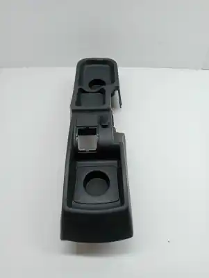 Peça sobressalente para automóvel em segunda mão Consola Central por RENAULT KANGOO 2019 1461 Referências OEM IAM 969101896R  8200457030