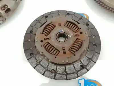 Pezzo di ricambio per auto di seconda mano kit frizione per toyota yaris (ksp9/scp9/nlp9) 1kr riferimenti oem iam 312100d150  