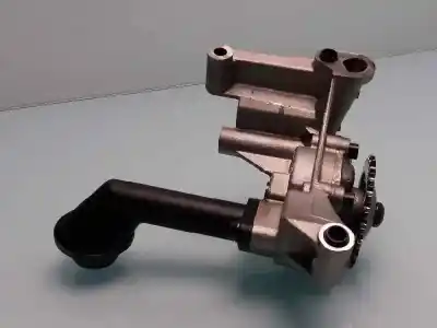 Peça sobressalente para automóvel em segunda mão Bomba De óleo por SEAT LEON (1P1) BXE Referências OEM IAM 038115251F  