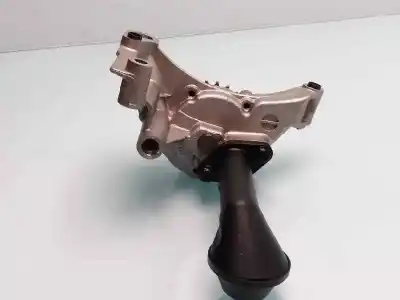 Peça sobressalente para automóvel em segunda mão bomba de óleo por seat leon (1p1) bxe referências oem iam 038115251f  
