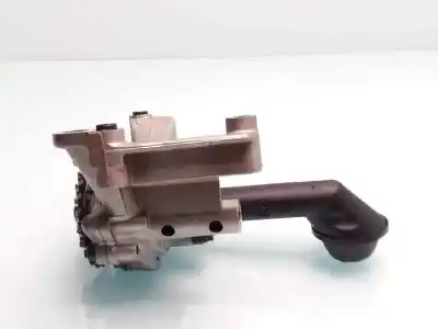 Peça sobressalente para automóvel em segunda mão bomba de óleo por seat leon (1p1) bxe referências oem iam 038115251f  