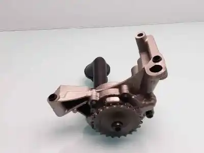Peça sobressalente para automóvel em segunda mão bomba de óleo por seat leon (1p1) bxe referências oem iam 038115251f  