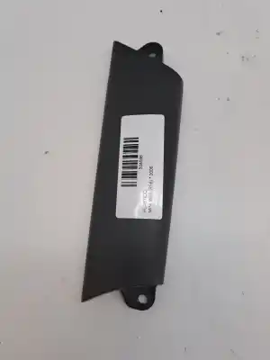 Second-hand car spare part plastics for mini mini (r56) * oem iam references 51412753325  