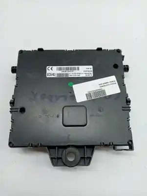 Peça sobressalente para automóvel em segunda mão  por RENAULT KANGOO 2019  Referências OEM IAM 284B15199R  284B13441R