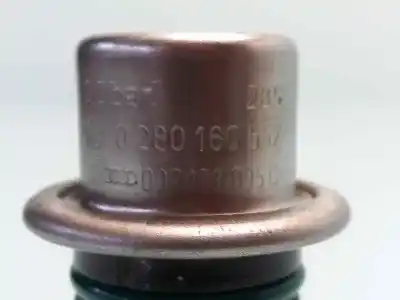 Peça sobressalente para automóvel em segunda mão sensor por seat leon (1m1) leon referências oem iam 0280160557  