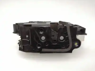 Автозапчастина б/у ЗАМОК ПЕРЕДНІЙ ПРАВІ ДВЕРІ для SEAT IBIZA (6K)  Посилання на OEM IAM 5N1837016E  