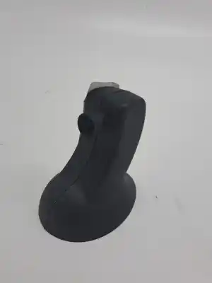 Second-hand car spare part PLASTICS for MINI MINI (R56)  OEM IAM references 51167163810  