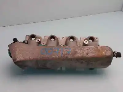 Peça sobressalente para automóvel em segunda mão coletor admissão por seat leon (1m1) leon referências oem iam 06a133201cm  06a133223c