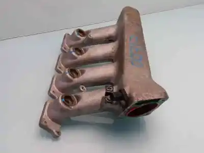 Peça sobressalente para automóvel em segunda mão coletor admissão por seat leon (1m1) leon referências oem iam 06a133201cm  06a133223c