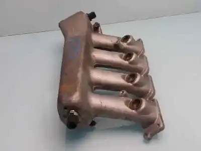 Peça sobressalente para automóvel em segunda mão coletor admissão por seat leon (1m1) leon referências oem iam 06a133201cm  06a133223c