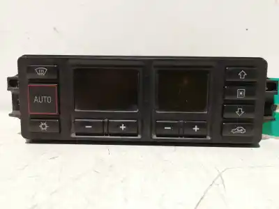 Second-hand car spare part Climate Control for AUDI A3 (8L) ALH OEM IAM references 8L0820043D  