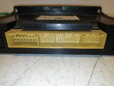 Second-hand car spare part climate control for audi a3 (8l) alh oem iam references 8l0820043d  