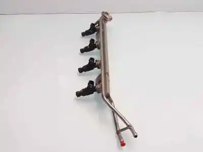 Second-hand car spare part distributor pipe for seat leon (1m1) leon oem iam references 06a133681b  