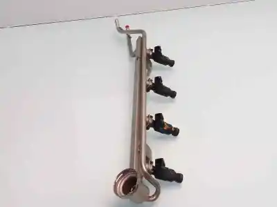 Second-hand car spare part distributor pipe for seat leon (1m1) leon oem iam references 06a133681b  