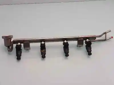 Second-hand car spare part DISTRIBUTOR PIPE for SEAT LEON (1M1)  OEM IAM references 06A133681B  