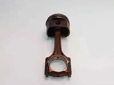 Second-hand car spare part piston for seat leon (1m1) leon oem iam references 6b107065n  w5781p32