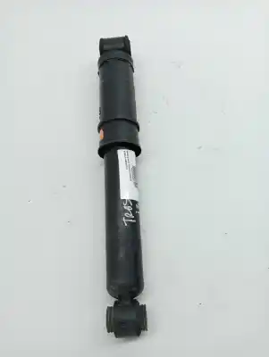 Tweedehands auto-onderdeel Schokbreker Links Achter voor RENAULT KANGOO II (F/KW0) K9K E6 OEM IAM-referenties 562103071R  