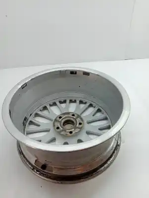 Pezzo di ricambio per auto di seconda mano cerchione in lega per audi a3 (8p1) 1.4 tfsi riferimenti oem iam 8p0601025dt  