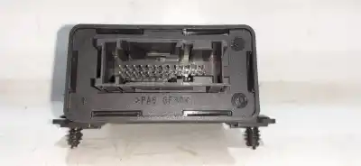 Peça sobressalente para automóvel em segunda mão módulo eletrônico por seat leon (5f1) crmb referências oem iam 5q0907357  5q0907357 - 5q0907357