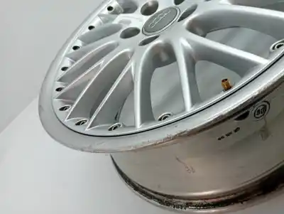 Pezzo di ricambio per auto di seconda mano cerchione in lega per audi a3 (8p1) 1.4 tfsi riferimenti oem iam 8p0601025dt  
