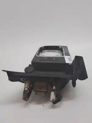 Pezzo di ricambio per auto di seconda mano plastica per kia optima optima (2015 -2020) riferimenti oem iam 846512t410mb2  