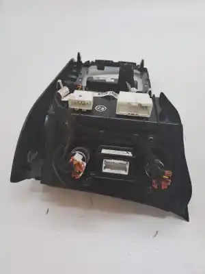 Pezzo di ricambio per auto di seconda mano plastica per kia optima optima (2015 -2020) riferimenti oem iam 846512t410mb2  