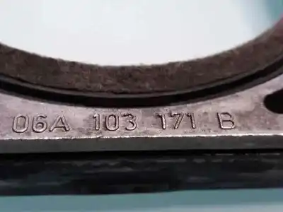 Peça sobressalente para automóvel em segunda mão virabrequim por seat leon (1p1) leon 1p1 referências oem iam 06a103171b  