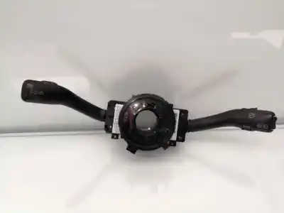 Second-hand car spare part MULTIFUNCTION SWITCH for SKODA FABIA (6Y2/6Y3)  OEM IAM references 8L0953513G  1J0959653B - 4B0953503H