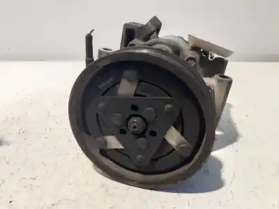 Pezzo di ricambio per auto di seconda mano compressore aria condizionata per renault clio ii (bb_, cb_) 1.2 (bb0a, bb0f, bb10, bb1k, bb28, bb2d, bb2h, cb0a,... riferimenti oem iam 8200315744