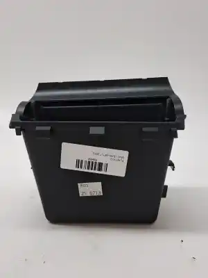 Peça sobressalente para automóvel em segunda mão plásticos por seat leon (5f1) style referências oem iam 5f1863077a