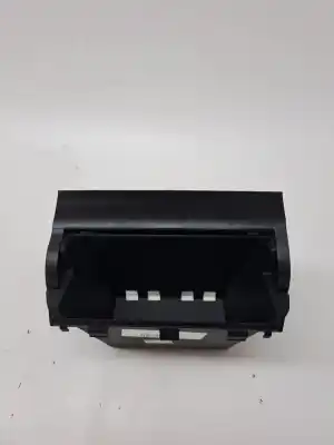 Second-hand car spare part plastics for seat leon (5f1) style oem iam references 5f1863077a  