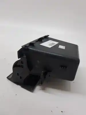 Second-hand car spare part plastics for seat leon (5f1) style oem iam references 5f1863077a  