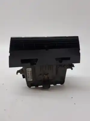 Second-hand car spare part plastics for seat leon (5f1) style oem iam references 5f1863077a  