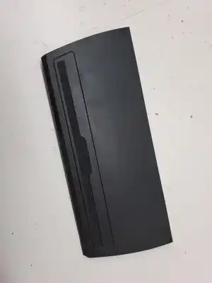 Peça sobressalente para automóvel em segunda mão plásticos por seat leon (5f1) style referências oem iam 5f1863077b