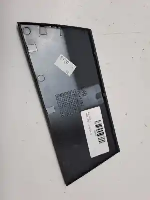 Pezzo di ricambio per auto di seconda mano plastica per seat leon (5f1) style riferimenti oem iam 5f1863077b  