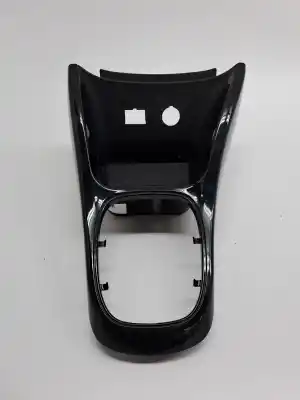 Second-hand car spare part plastics for opel adam manual oem iam references 13357674