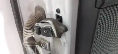 Second-hand car spare part Door Stop for SEAT LEON (5F1) CRMB OEM IAM references 5F4839203A  