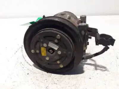 Piesă de schimb auto la mâna a doua compresor de aer condiționat pentru fiat stilo (192) 192a1.000 referințe oem iam 4472208643