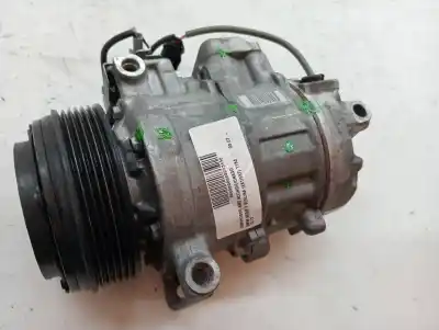 Second-hand car spare part AIR CONDITIONING COMPRESSOR for BMW SERIE 1 BERLINA (E81/E87)  OEM IAM references 64526987862  