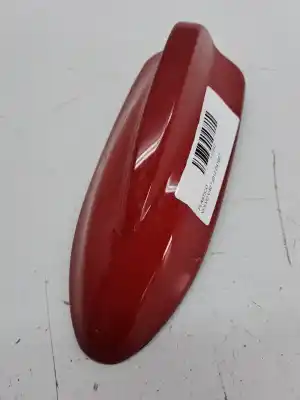 Peça sobressalente para automóvel em segunda mão plásticos por volvo v40 d4162t referências oem iam 39850858