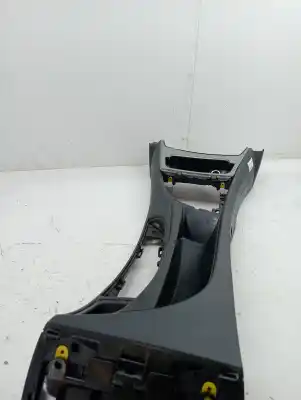 Pezzo di ricambio per auto di seconda mano console centrale per bmw serie 1 berlina (e81/e87) n47d20a riferimenti oem iam 51169169507