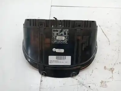 Peça sobressalente para automóvel em segunda mão quadrante por bmw serie 1 berlina (e81/e87) n47d20a referências oem iam 62109283801  