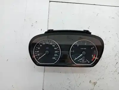 Peça sobressalente para automóvel em segunda mão QUADRANTE por BMW SERIE 1 BERLINA (E81/E87)  Referências OEM IAM 62109283801  
