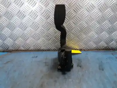 Peça sobressalente para automóvel em segunda mão Pedal Acelerador por SMART COUPE Pulse Referências OEM IAM Q0007749V006000000  0280752246