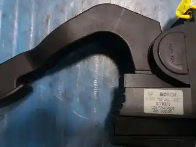 Peça sobressalente para automóvel em segunda mão pedal acelerador por smart coupe pulse referências oem iam q0007749v006000000  0280752246