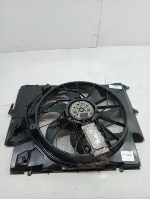 Pezzo di ricambio per auto di seconda mano elettroventola per bmw serie 1 berlina (e81/e87) n47d20a riferimenti oem iam 17427801993