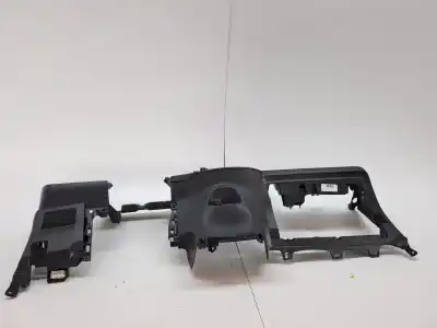 Peça sobressalente para automóvel em segunda mão plásticos por toyota yaris toyota referências oem iam 553030d150c1